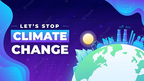 Climate Change: A Friendly Guide and What You Can Do