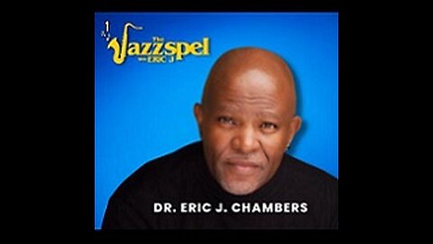 KCAA: Jazzspel with Eric J on Sat, 25 Mar, 2023
