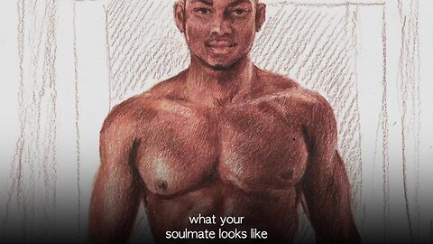 Discover your soulmate: the power of the Naked Soulmate Sketch