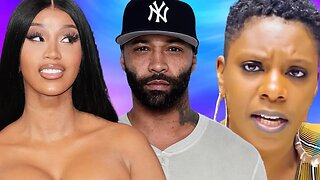 Exclusive| Cardi B DID NOT Call Joe Budden To STOP Tasha K Interview| Joe Calls TashaK LOW VIBE