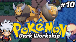 Pokémon Dark Workship Ep.[10] - Rota 05.