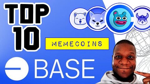 top 10 iconmeme for the base 2024