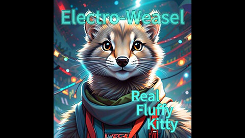 Electro-Weasel