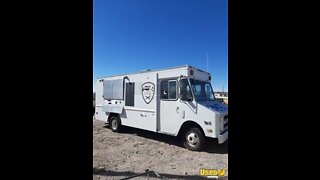1985 GMC P3500 All-Purpose Food Truck | Mobile Food Unit for Sale in New Mexico