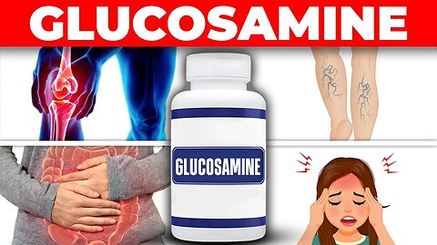 Glucosamine For Arthritis: Why It Works