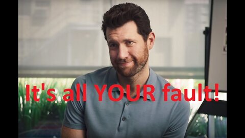 Gay Movie Bros Fails at Box Office & Billy Eichner Blames Straight People!