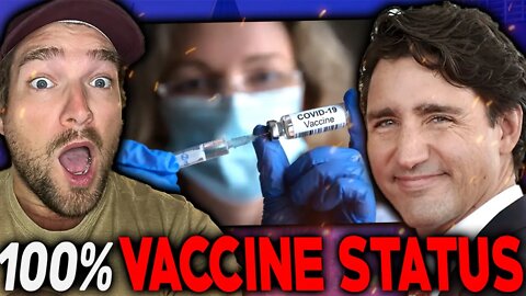 Vaccine Mandates Returning To Canada