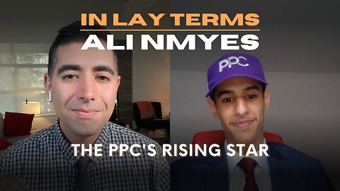 Ali Nmyes | EP 39 | The PPC's Rising Star