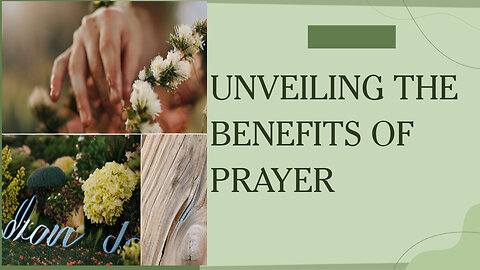 "Unlocking the Power of Salah: Transformative Benefits and Spiritual Growth"