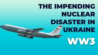 The impending nuclear disaster in Ukraine and the preparation by the Americans