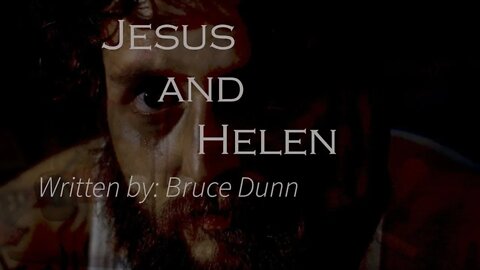 Jesus and Helen