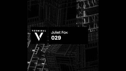 Juliet Fox @ Terminal V Podcast #029