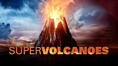 Super Volcanos - Civilization Destroyers - Full Documentary