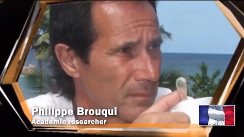 Philippe Brouqui - Early Treatment of Covid-19 With Hydroxychloroquine