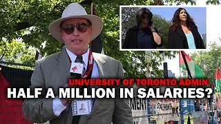 U of T administrators: never have taxpayers spent so much for so little