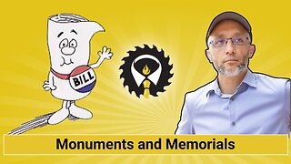 216 - Monuments and Memorials