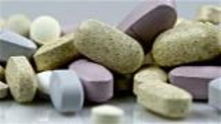 Select The Right Multivitamin