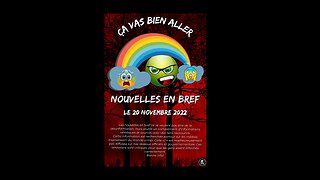 20221120 nouvelles en bref