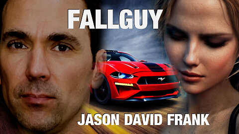 Fall Guy - Jason David Frank