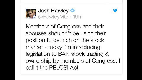 Mr Beast Publicly HUMILIATES, SHAMES Nancy Pelosi for Insider Trading | Libs Have Salty MELT DOWN 🧂