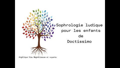 Sophrologie ludique pour les enfants