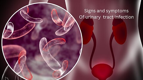 Urinary tract infection