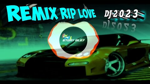 Remix Rip love