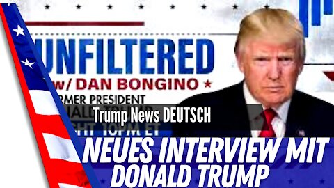 Donald Trump - Schulen müssen öffnen!