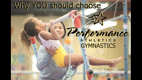 Why YOU should choose PAgym (hint: YOU're the star!)