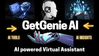 Get Genie AI