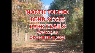 North Toledo Bend State Park