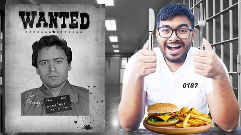 Eating The Strangest Death Row Inmate Last Meals!