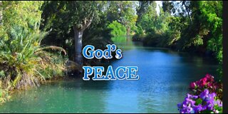 God's Peace
