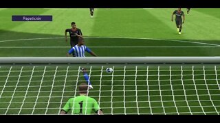 PES 2021: BAYER LEVERKUSEN vs LA CORUÑA | Entretenimiento Digital 3.0