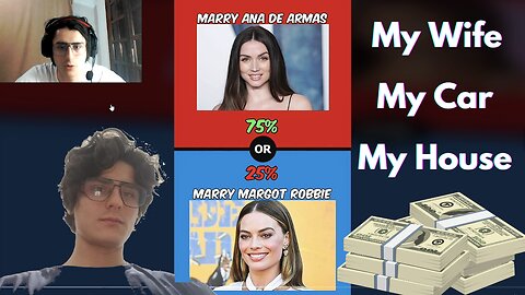 Choosing My Life Based on TikTok Trends - FULL STREAM