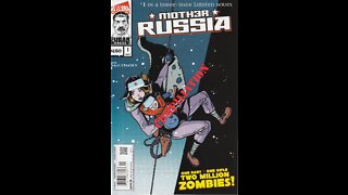 Mother Russia -- Review Compilation