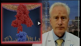 Spike Protein Can Be Eradicated From The Body, According To New Major Study— Dr. Peter McCullough