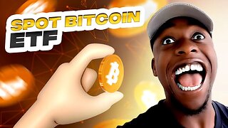 The Shocking Truth: How US Bitcoin ETF Approval Will Shape Crypto Market Prices!!!
