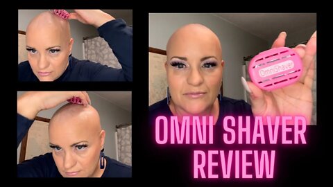 OmniShaver Review