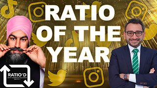 Ratio of the Year Award Show