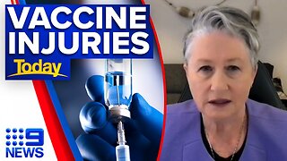 Top Doctor Says She Suffered COVID-19 Vaccine Injury