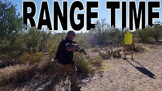 Range Time