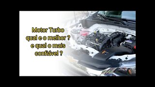 Motor 1.0 Turbo injeção indireta da GM Chevrolet - Comentando ele no Novo Onix e na Nova Tracker.