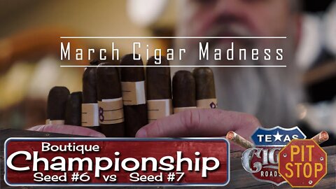 March Madness Championship 7vs6