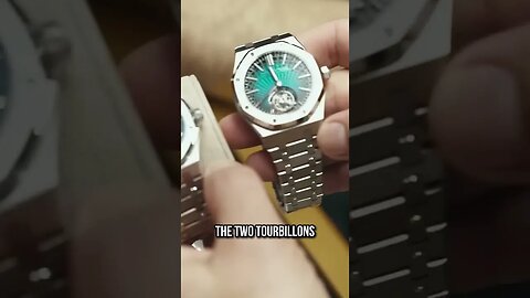 MAD PRICE! How much for this watch?