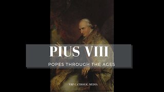 Pope: Pius VIII #251