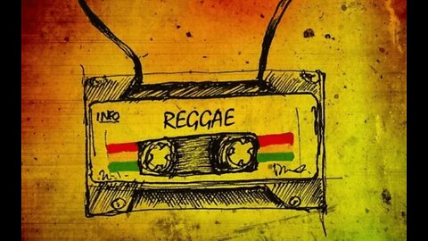 DJ BACKSPIN X DJ A REGGAE MIX VOL 1.