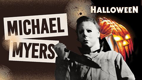 Michael Myers and Halloween Horror Movies