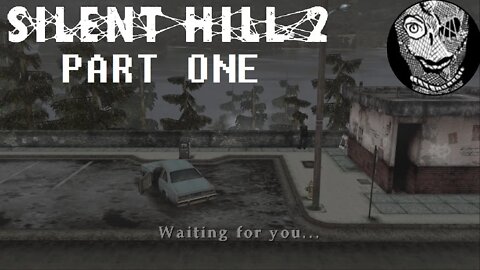 (PART 01) [Welcome to Silent Hill] Silent Hill 2 (2001) PS2 Widescreen Hack