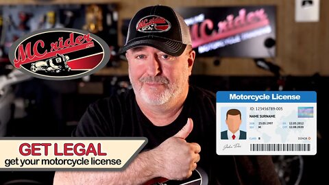 How to Get Your Motorcycle License: tips, advice, & recommendations from your fav motorcycle coach